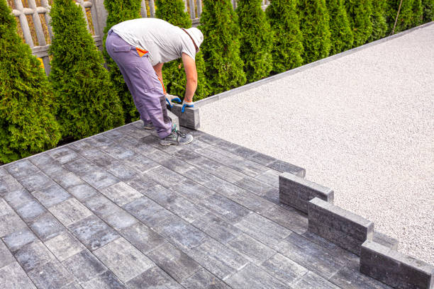 Reasons to Select Us for Your Driveway Paving Requirements in Mililani Mauka, HI