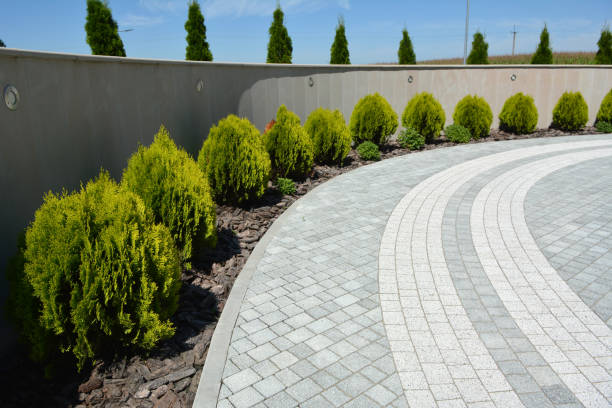 Best Cobblestone Driveway Pavers  in Mililani Mauka, HI