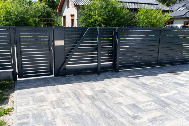 Best Paver Driveway Replacement  in Mililani Mauka, HI