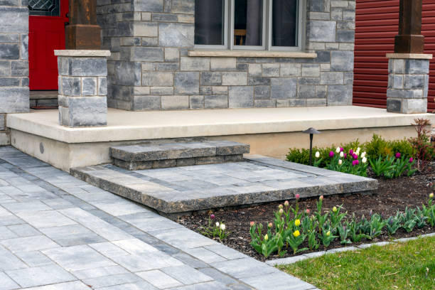 Trusted Mililani Mauka, HI Driveway Pavers Experts