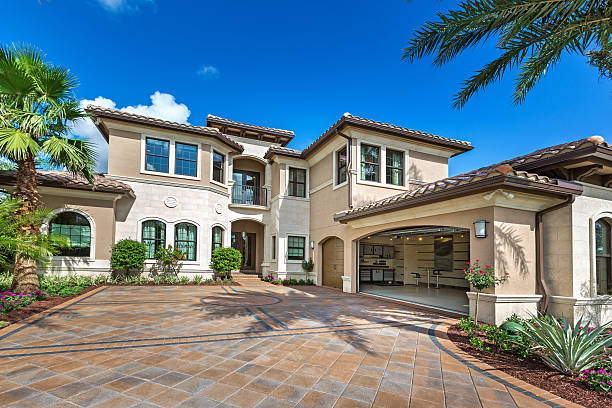 Best Interlocking Driveway Pavers  in Mililani Mauka, HI