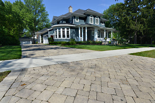 Best Permeable Paver Driveway  in Mililani Mauka, HI