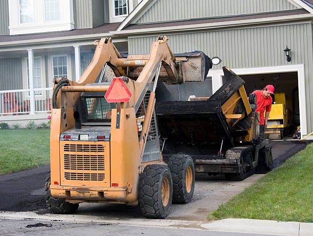 Best Custom Driveway Pavers  in Mililani Mauka, HI