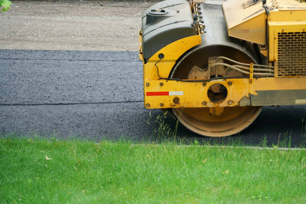 Best Residential Driveway Paver Services  in Mililani Mauka, HI